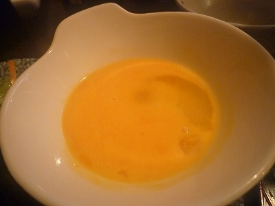 この卵、何もかけなくても美味で驚き